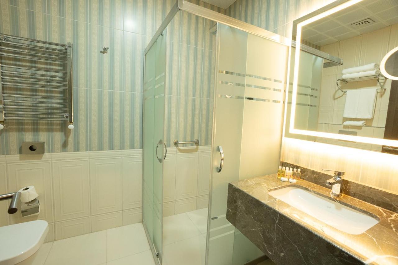 Ramada Encore By Wyndham Istanbul Avcilar Extérieur photo