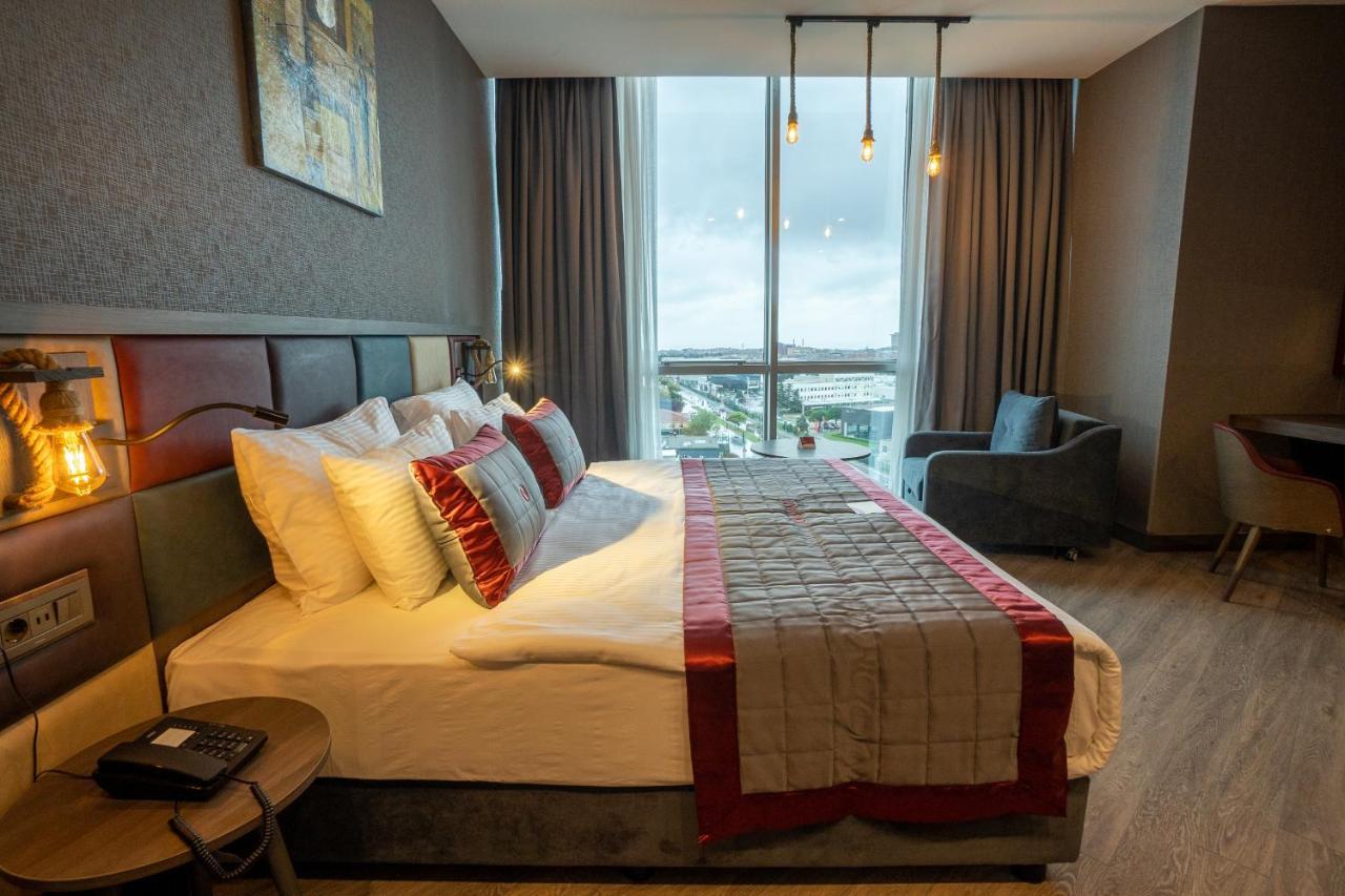 Ramada Encore By Wyndham Istanbul Avcilar Extérieur photo