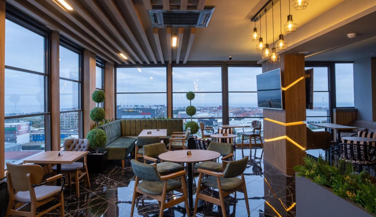 Ramada Encore By Wyndham Istanbul Avcilar Extérieur photo
