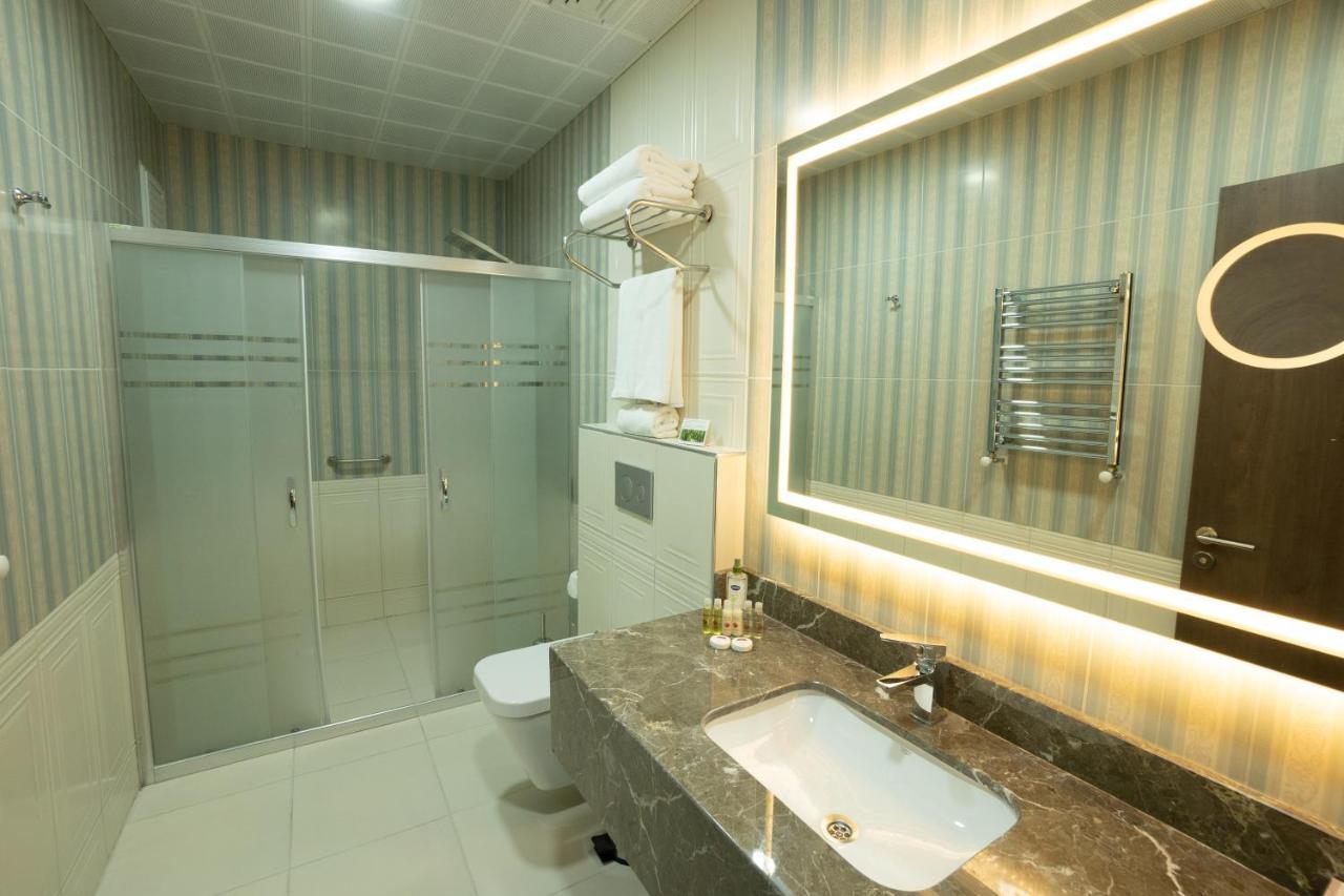 Ramada Encore By Wyndham Istanbul Avcilar Extérieur photo