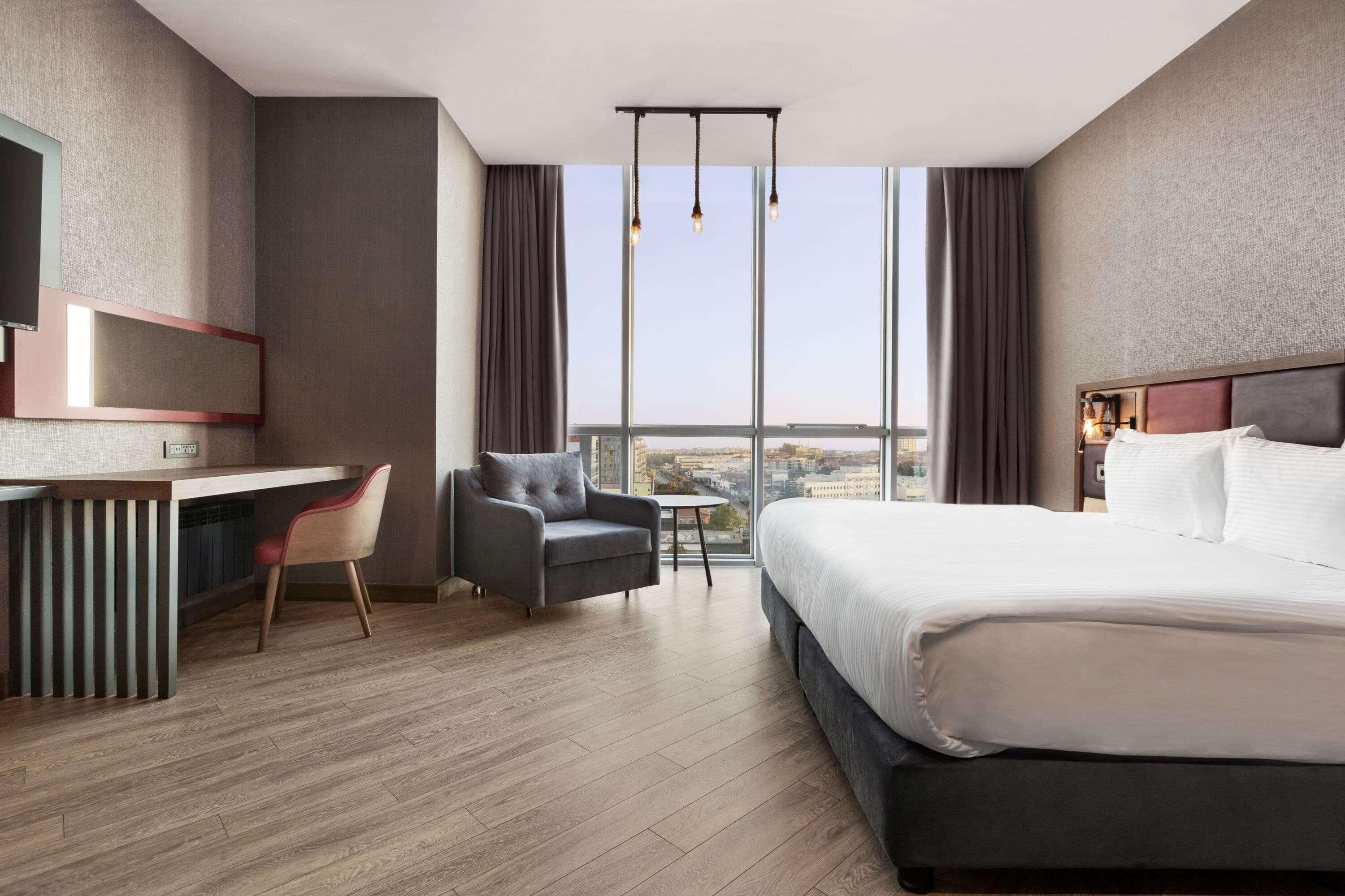 Ramada Encore By Wyndham Istanbul Avcilar Extérieur photo