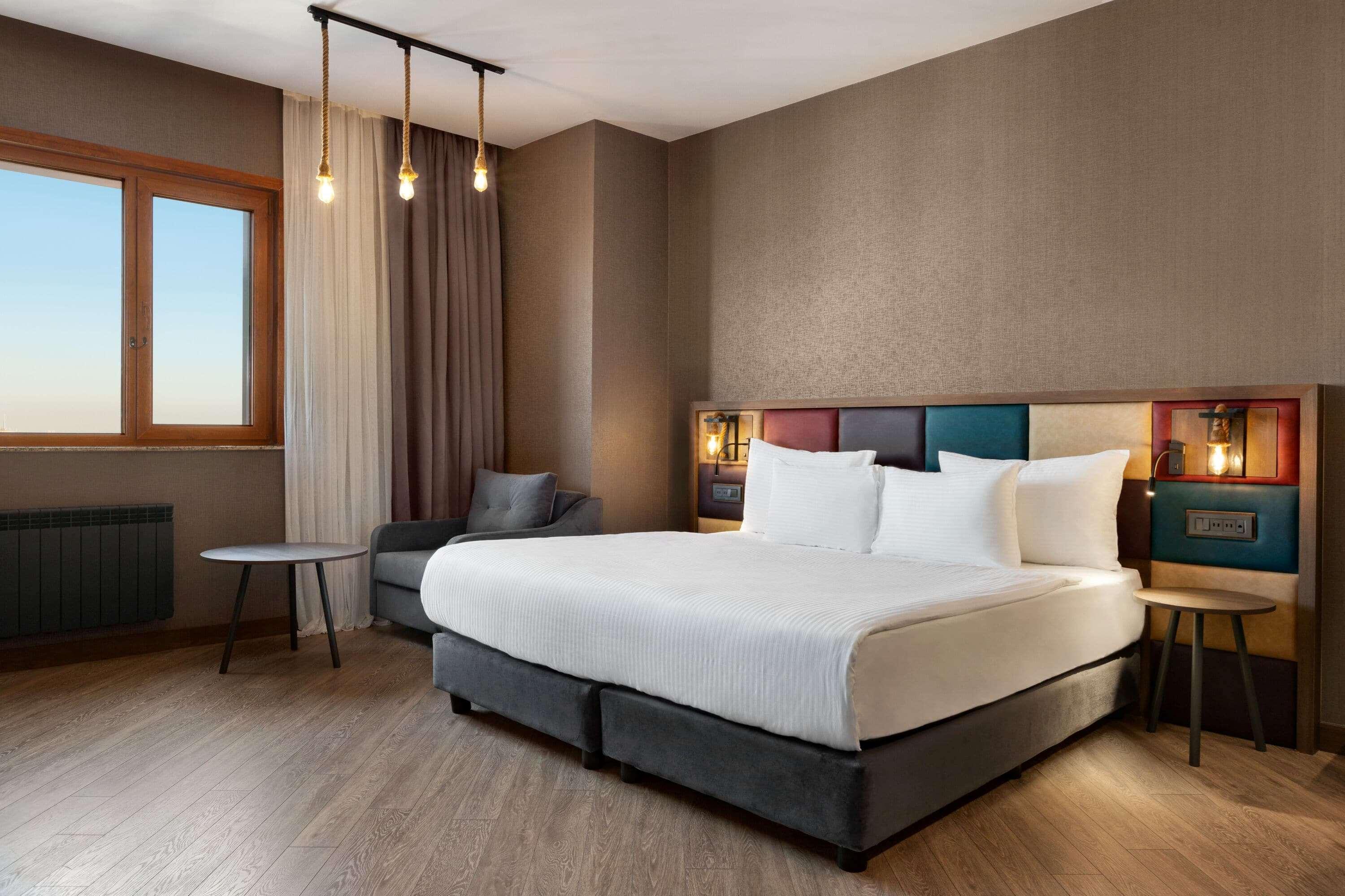 Ramada Encore By Wyndham Istanbul Avcilar Extérieur photo