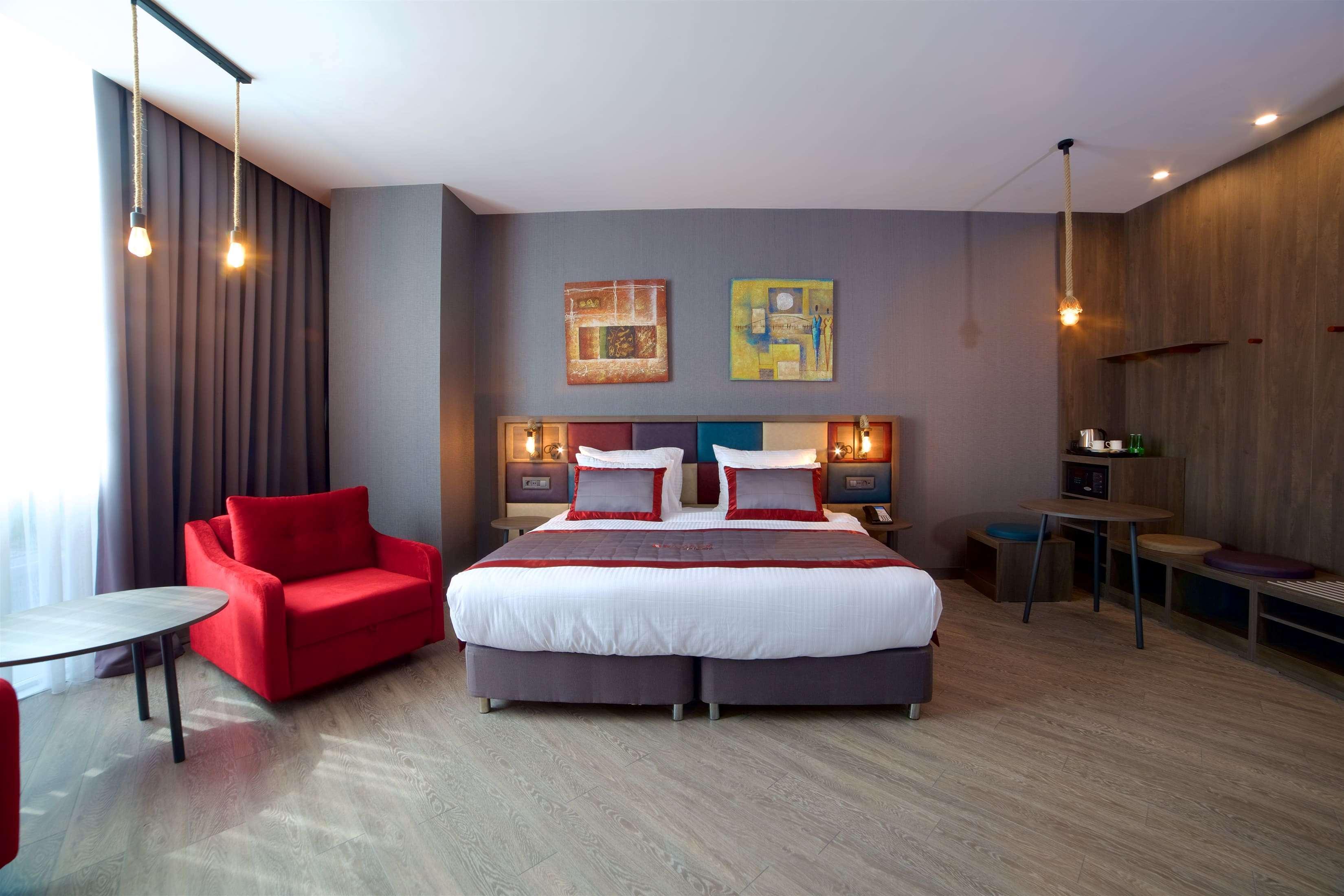 Ramada Encore By Wyndham Istanbul Avcilar Extérieur photo