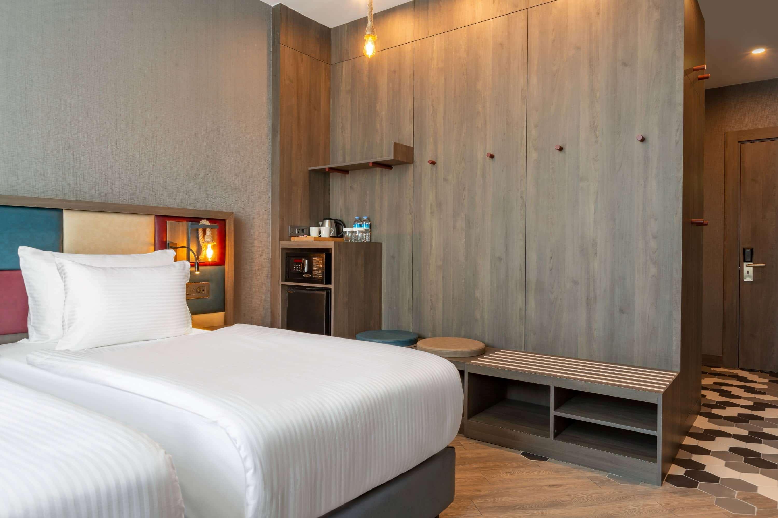Ramada Encore By Wyndham Istanbul Avcilar Extérieur photo