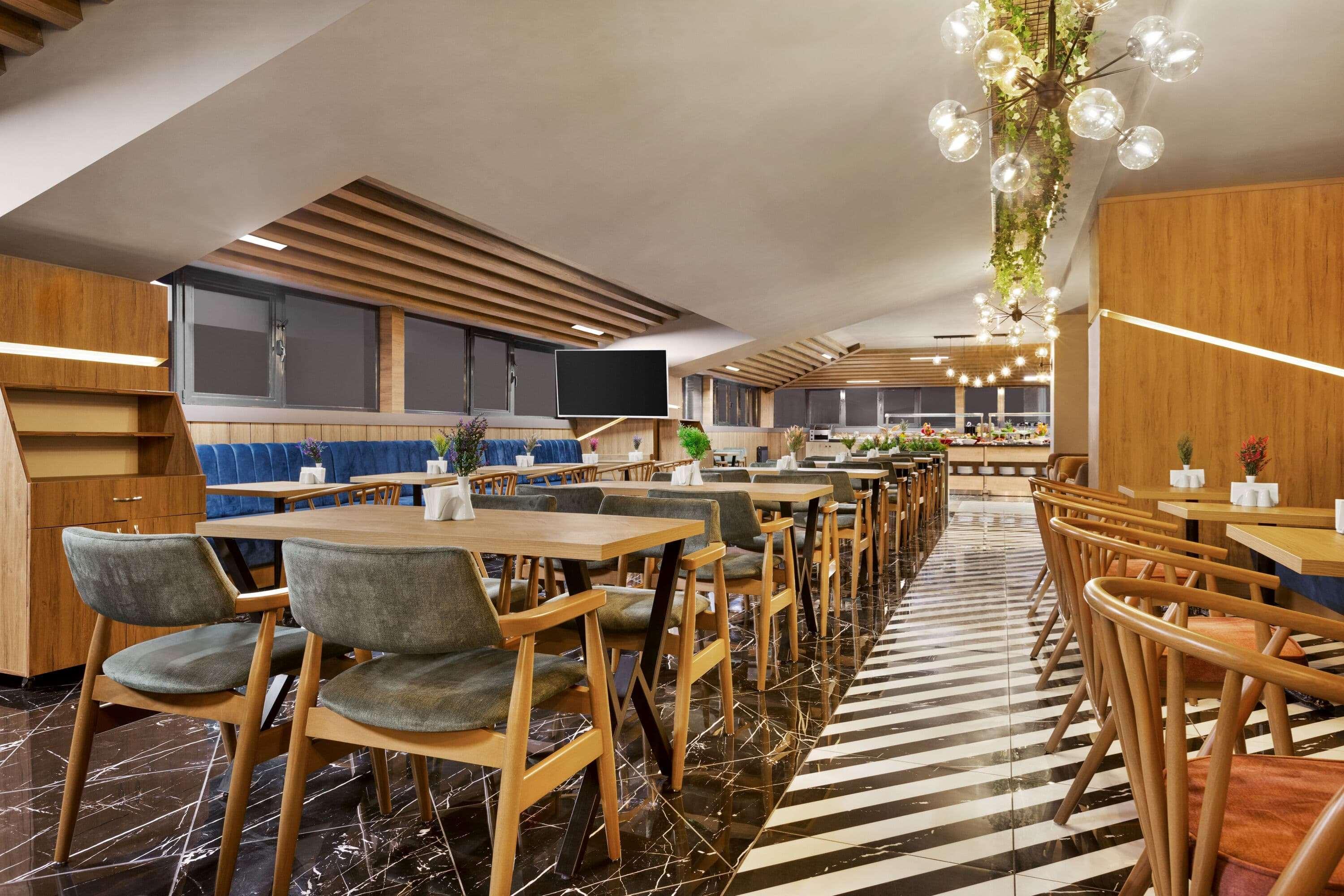 Ramada Encore By Wyndham Istanbul Avcilar Extérieur photo