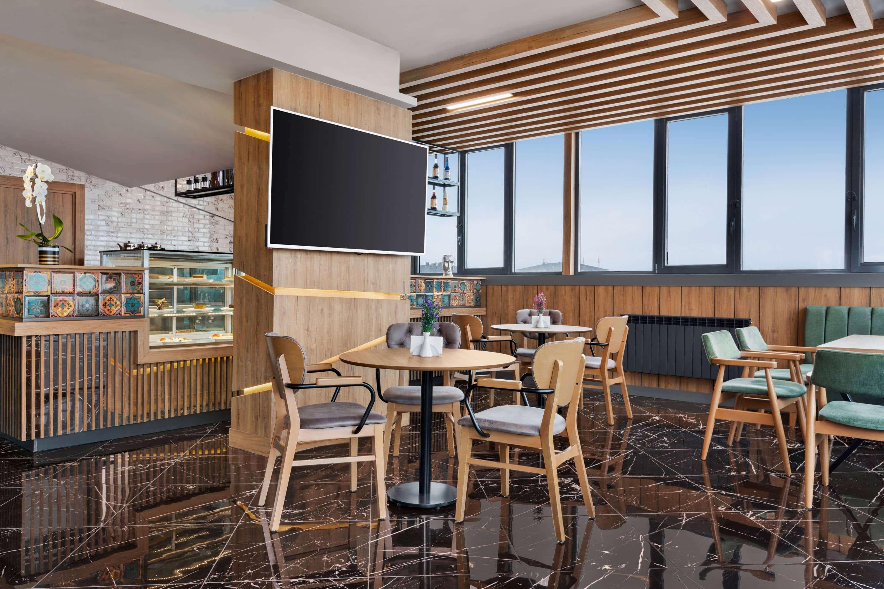 Ramada Encore By Wyndham Istanbul Avcilar Extérieur photo
