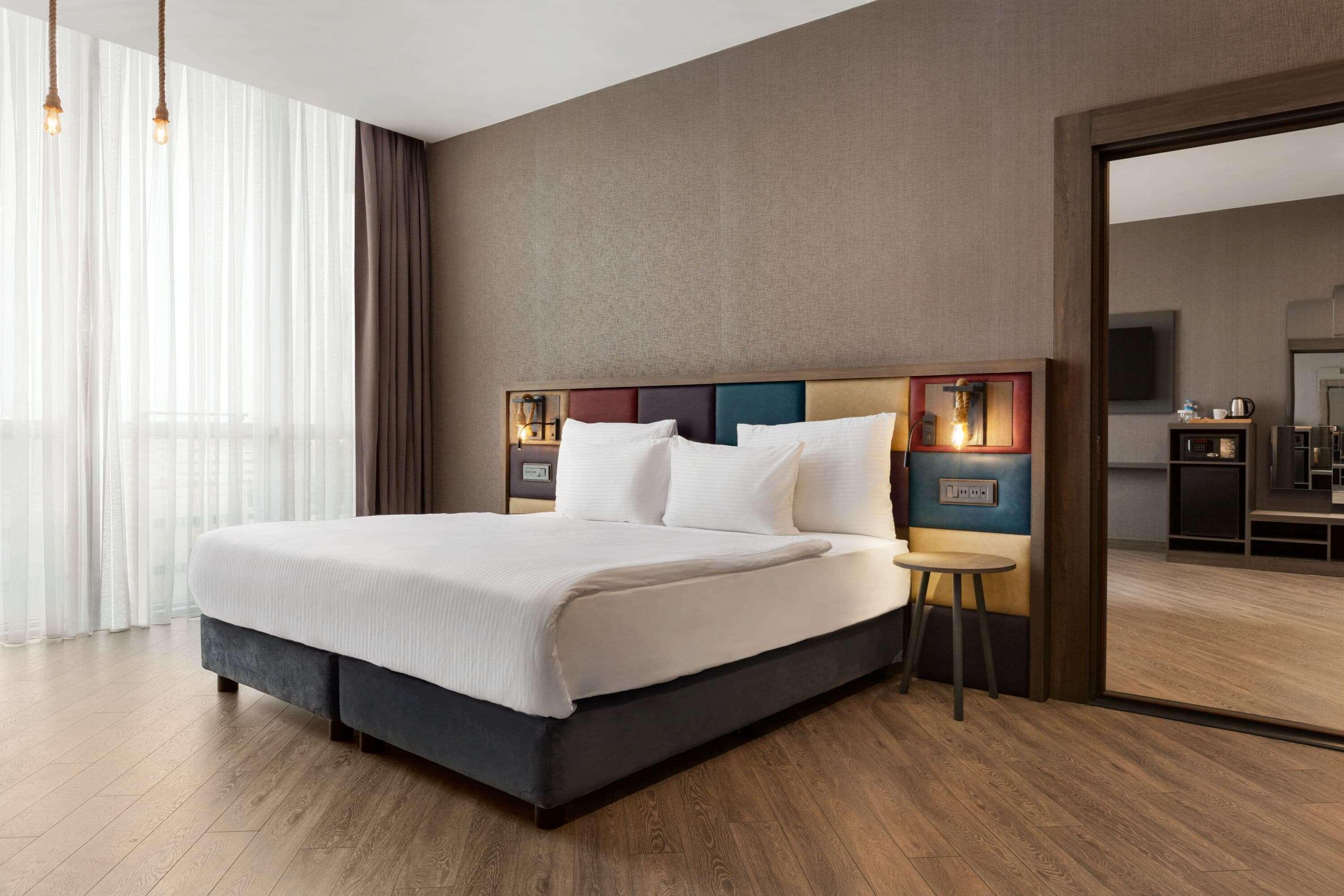 Ramada Encore By Wyndham Istanbul Avcilar Extérieur photo