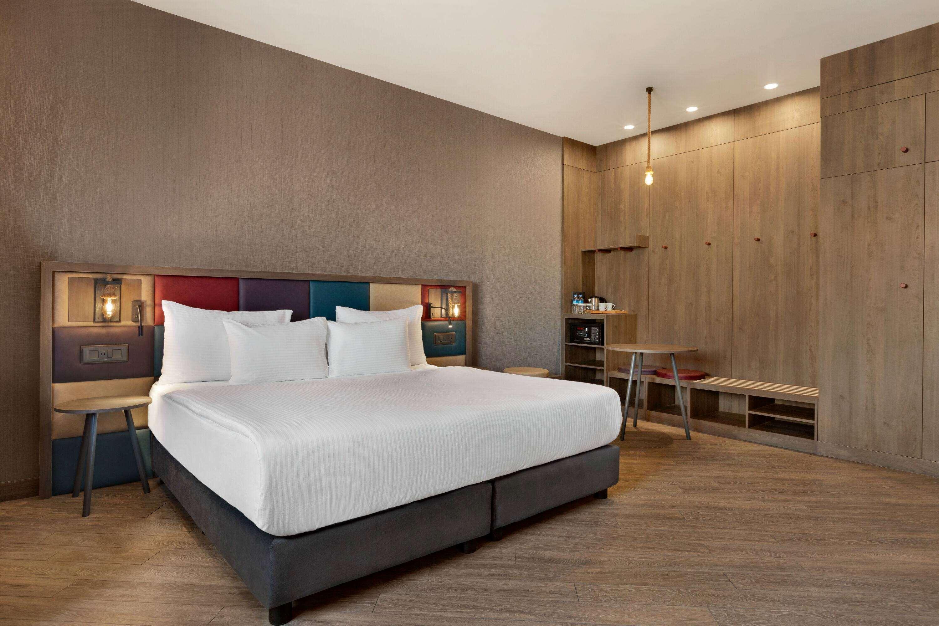 Ramada Encore By Wyndham Istanbul Avcilar Extérieur photo