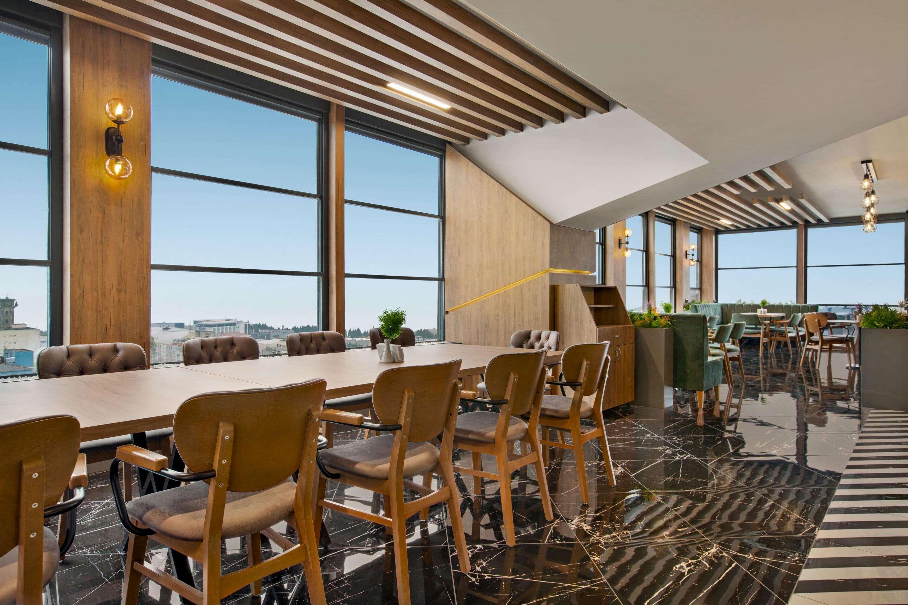 Ramada Encore By Wyndham Istanbul Avcilar Extérieur photo