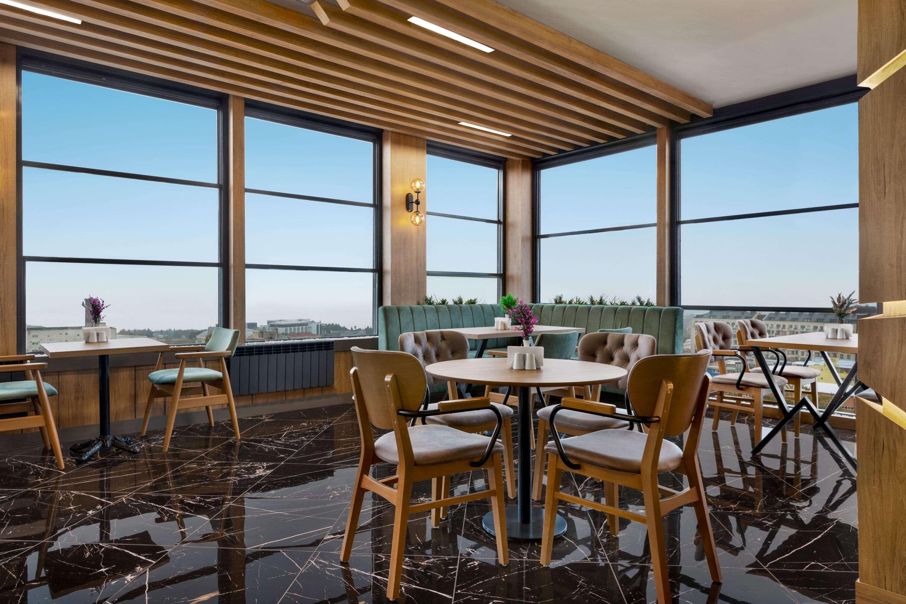 Ramada Encore By Wyndham Istanbul Avcilar Extérieur photo