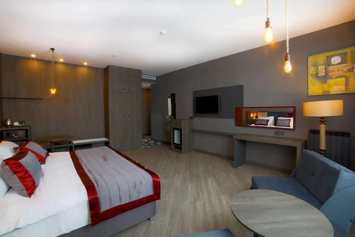 Ramada Encore By Wyndham Istanbul Avcilar Extérieur photo