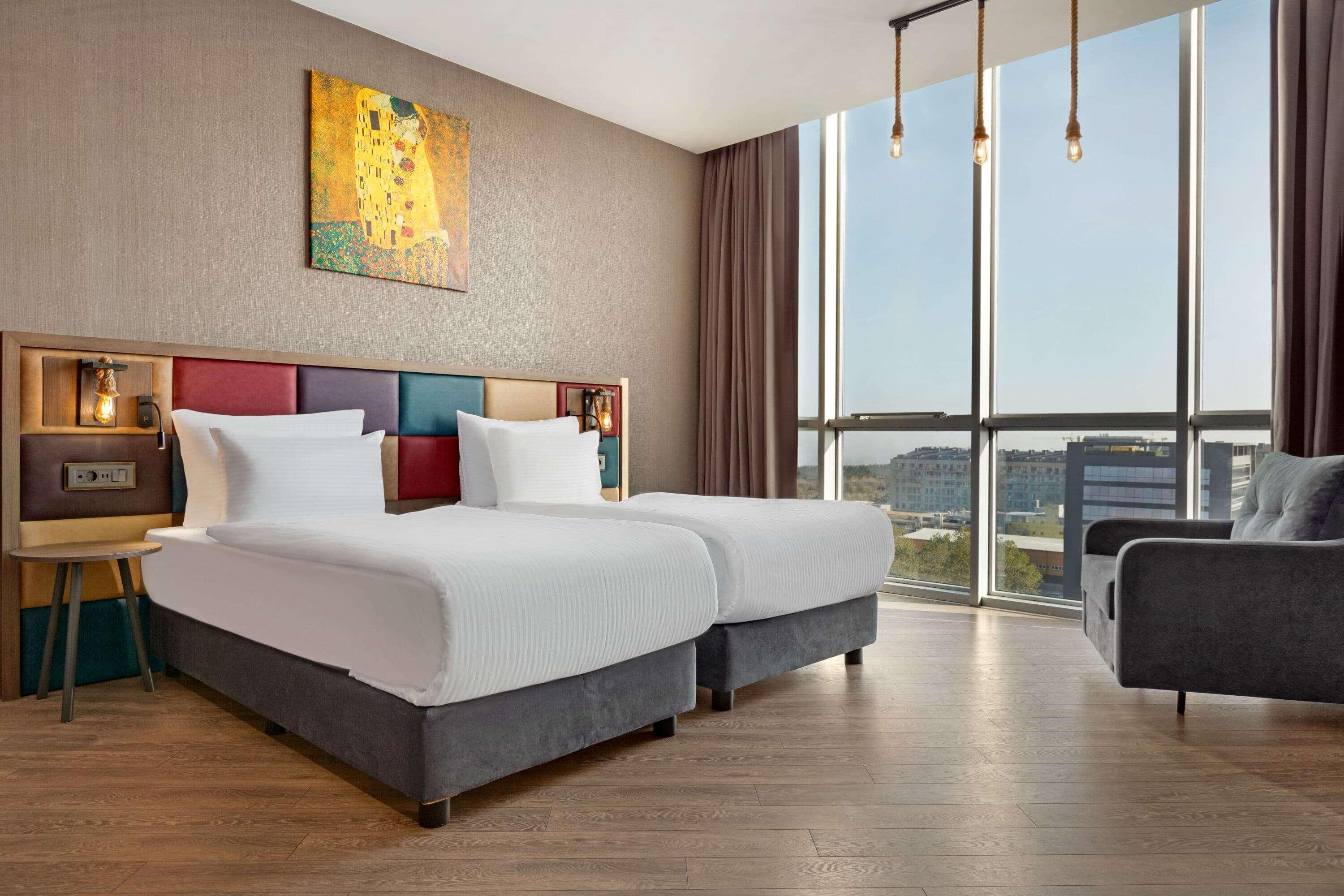 Ramada Encore By Wyndham Istanbul Avcilar Extérieur photo
