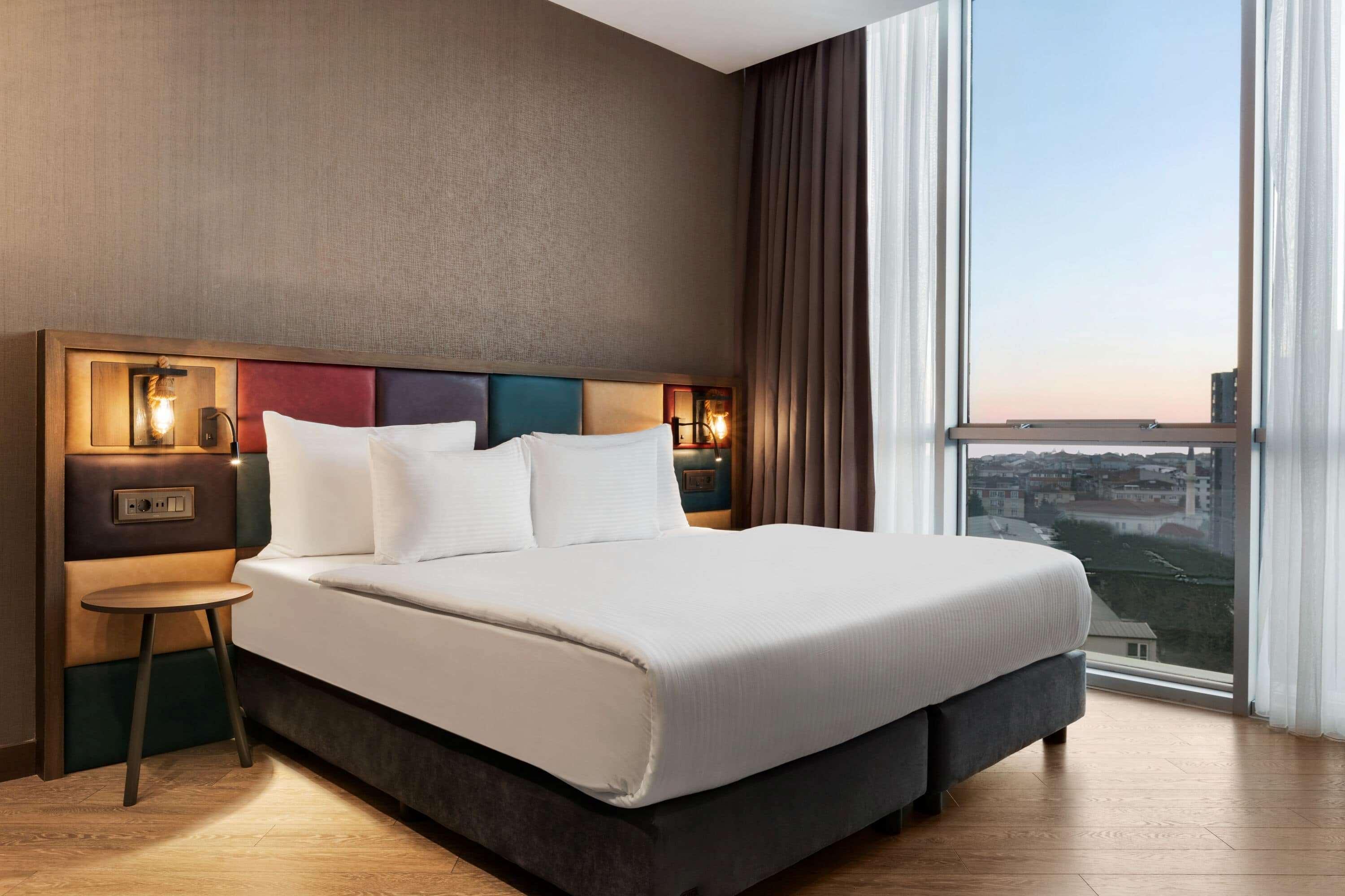 Ramada Encore By Wyndham Istanbul Avcilar Extérieur photo