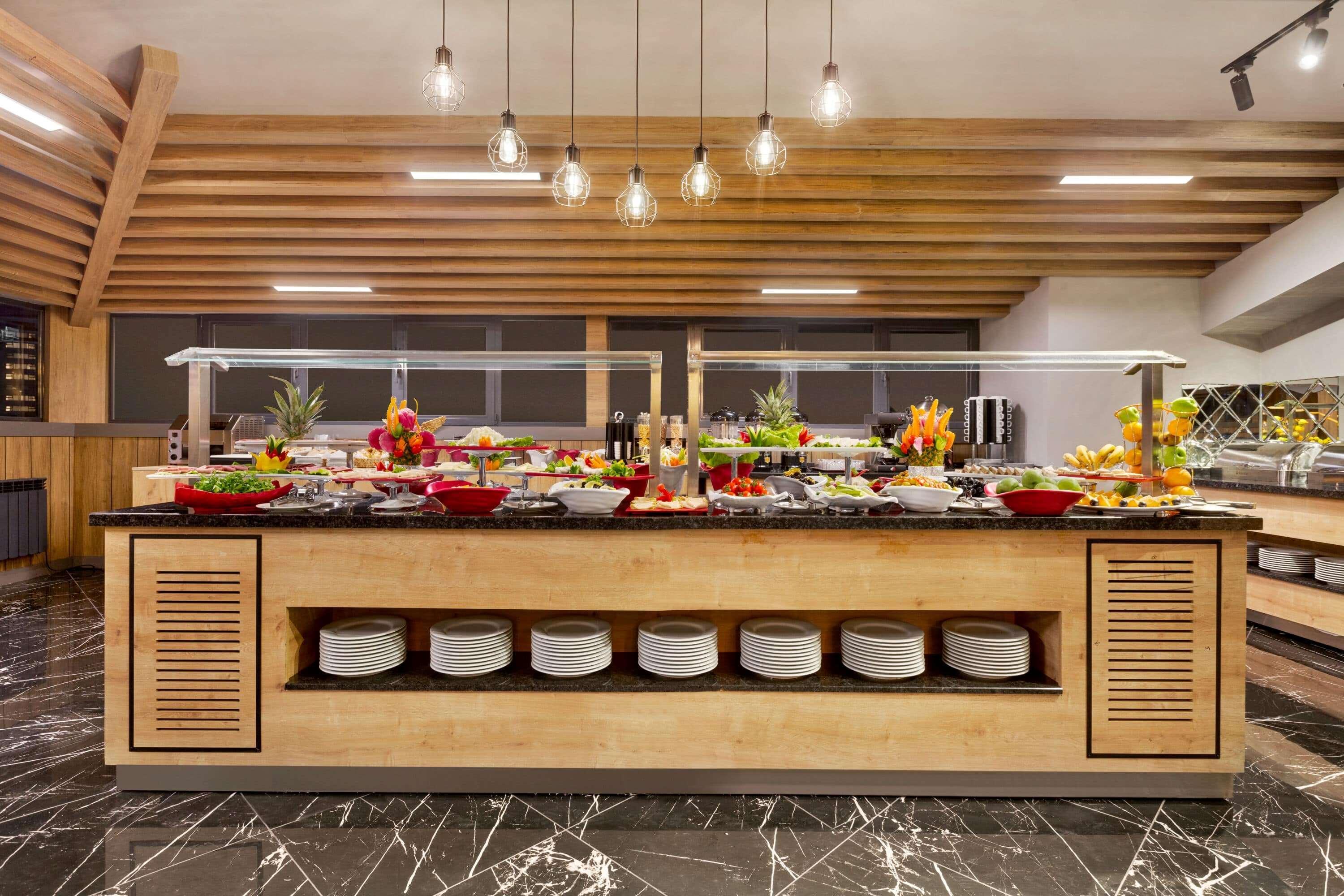 Ramada Encore By Wyndham Istanbul Avcilar Extérieur photo