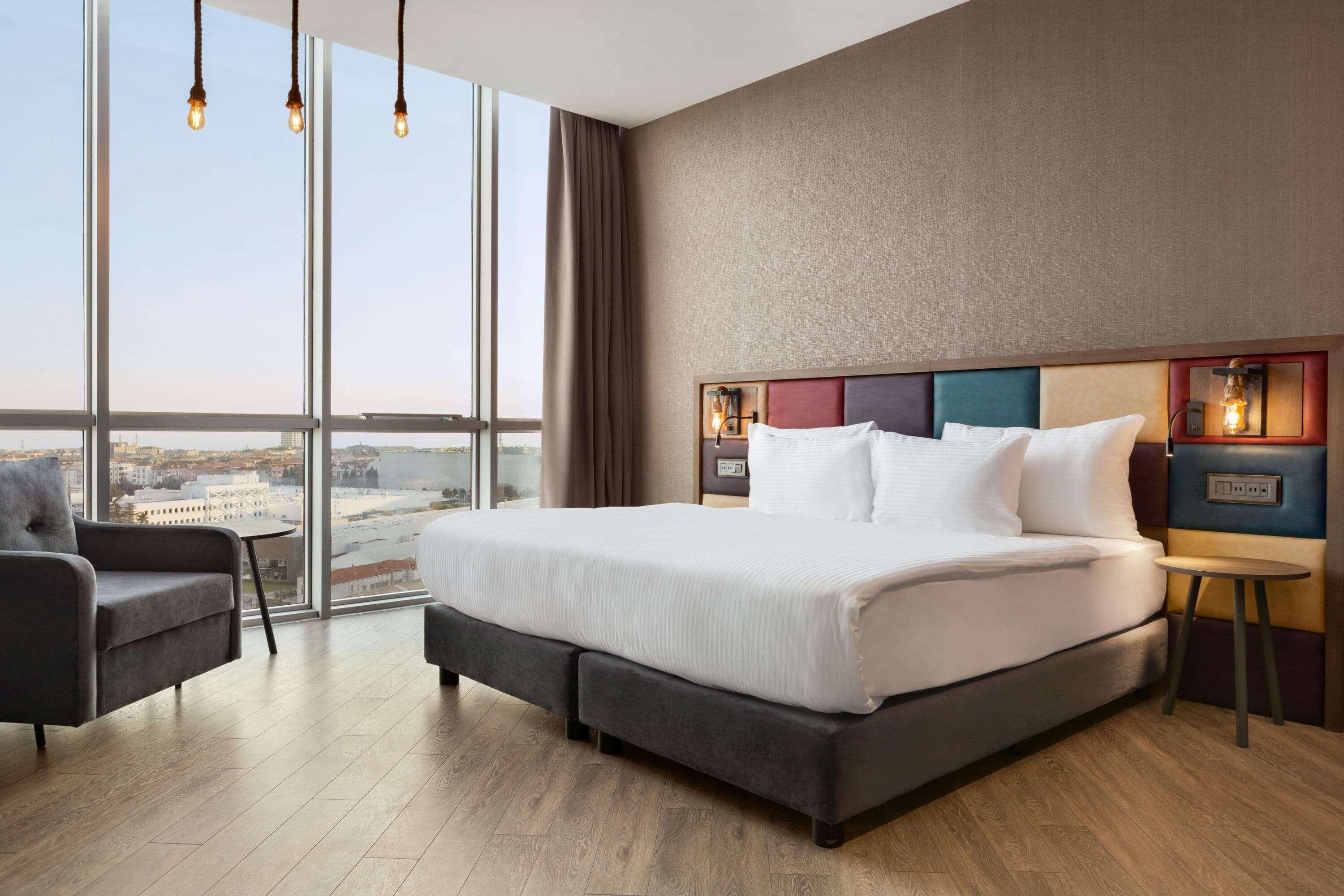 Ramada Encore By Wyndham Istanbul Avcilar Extérieur photo