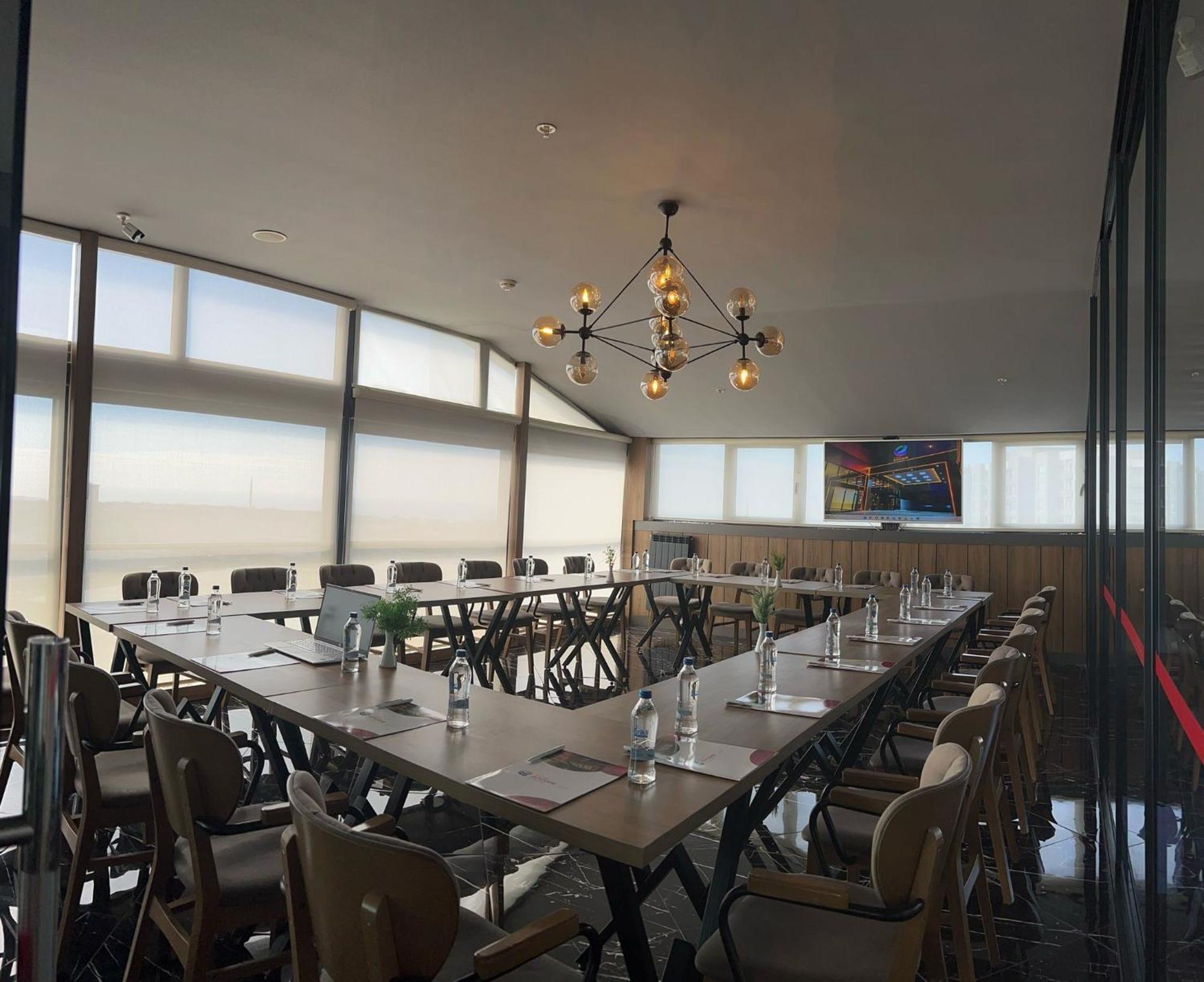 Ramada Encore By Wyndham Istanbul Avcilar Extérieur photo